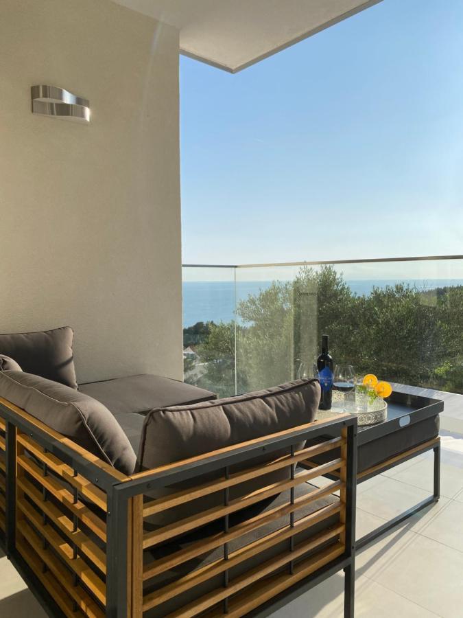Hvar Ii Apartman *