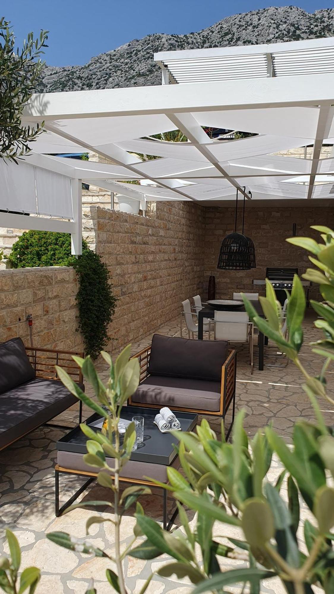 Apartman Hvar Ii