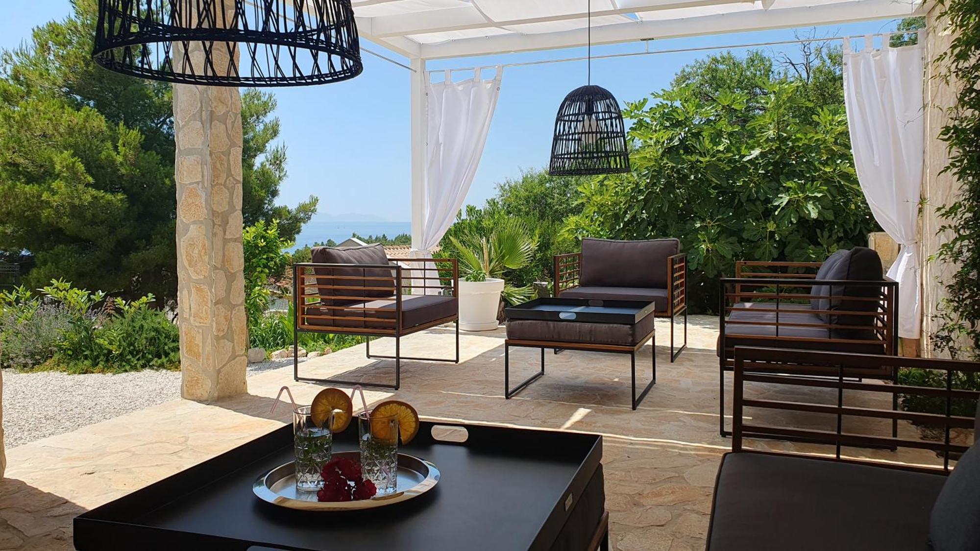 Apartman Hvar Ii Ivan Dolac