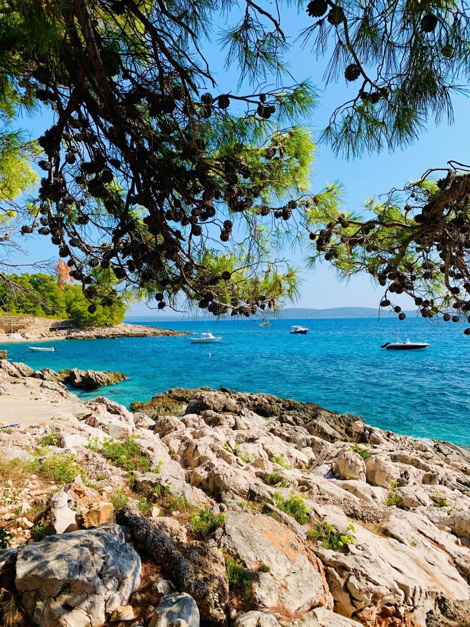 Apartman Hvar Ii